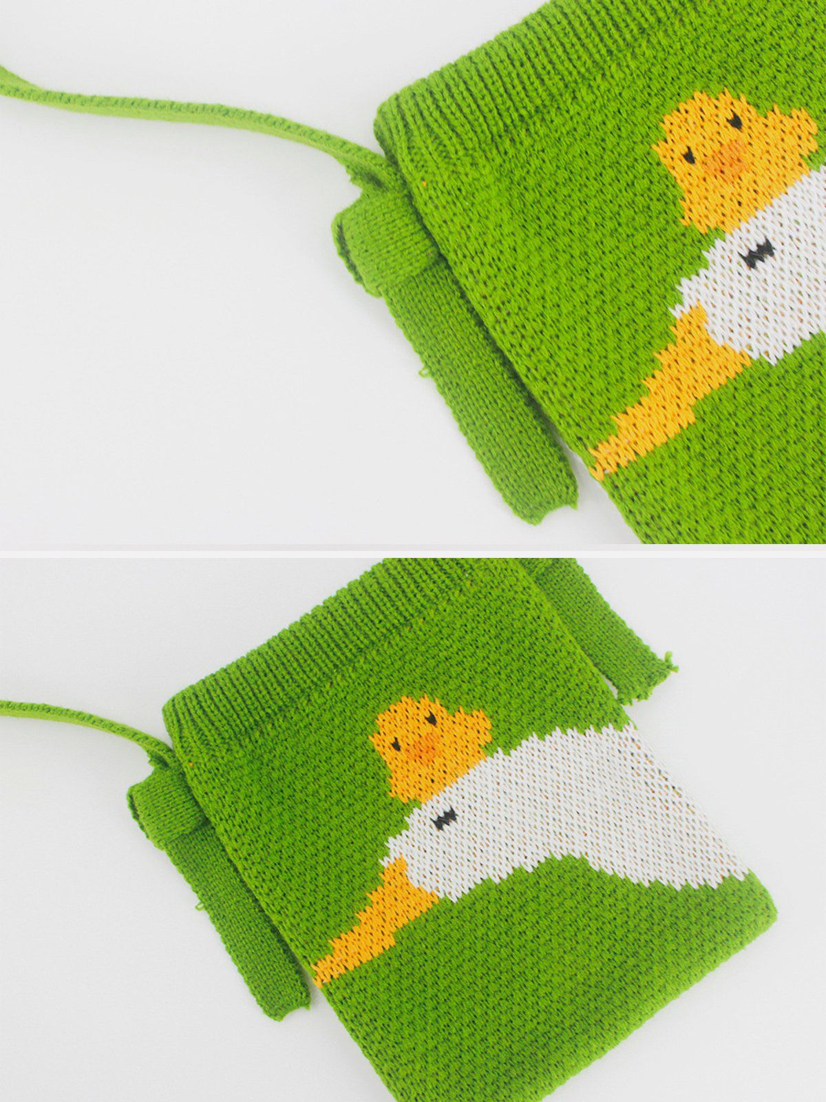 Lovely Duckling Crossbody Bag