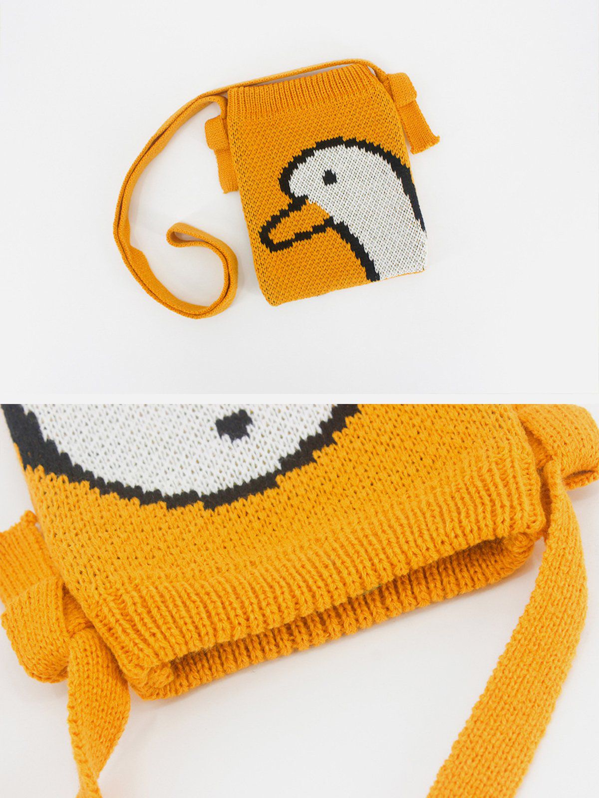 Lovely Duckling Crossbody Bag