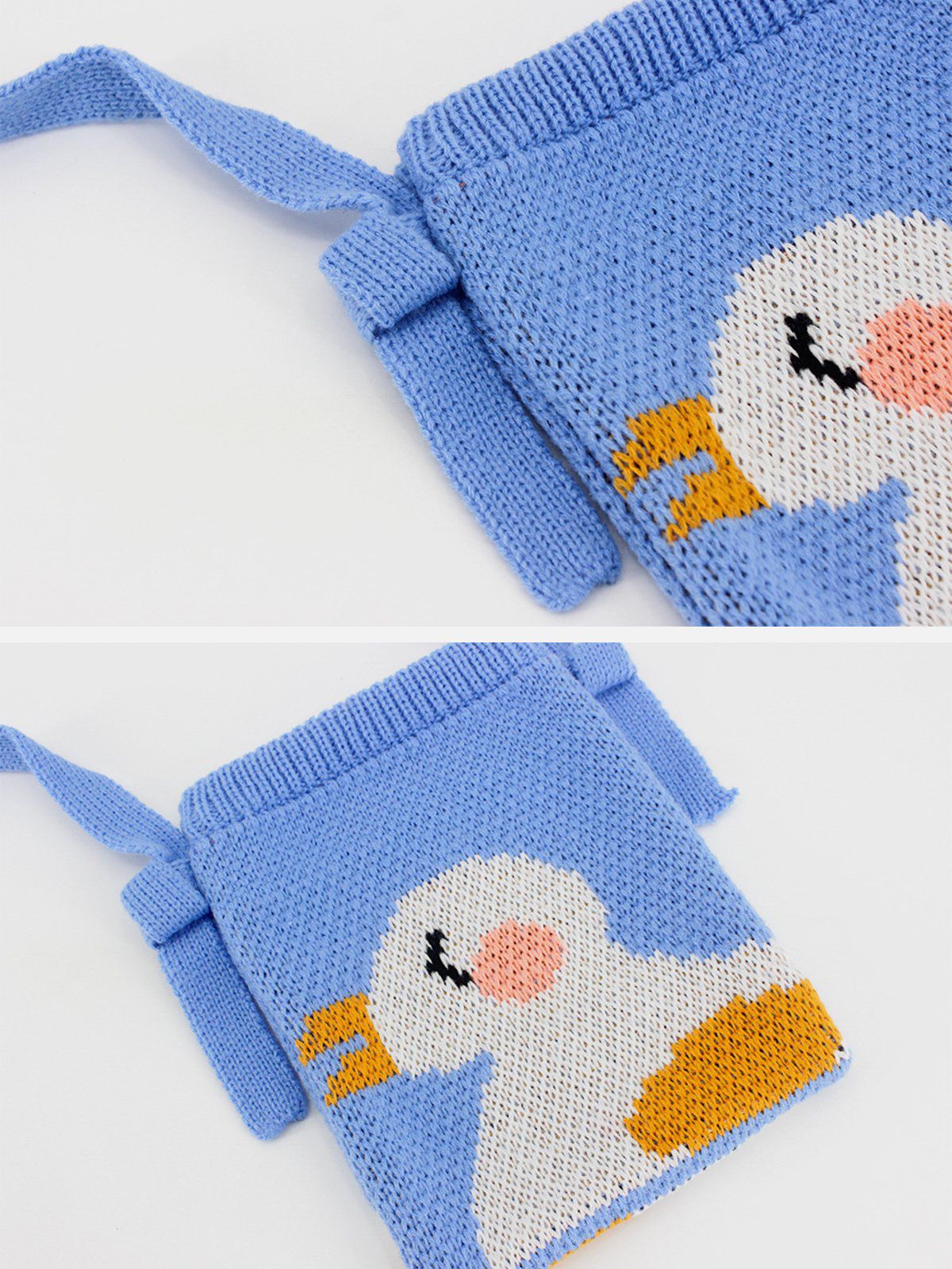 Lovely Duckling Crossbody Bag