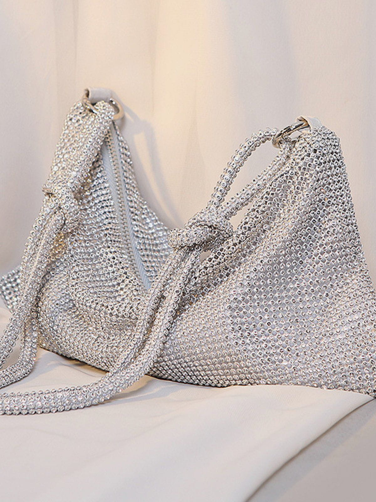 Luxury Shining Diamond Bag