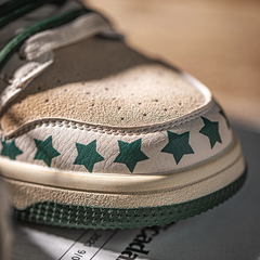 Maden Lässige amerikanische Straßensportschuhe 