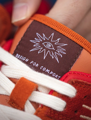 Maden Sunflower Board Schuhe Sommer Atmungsaktiv 