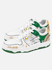 Mesh Breathable Board Shoes