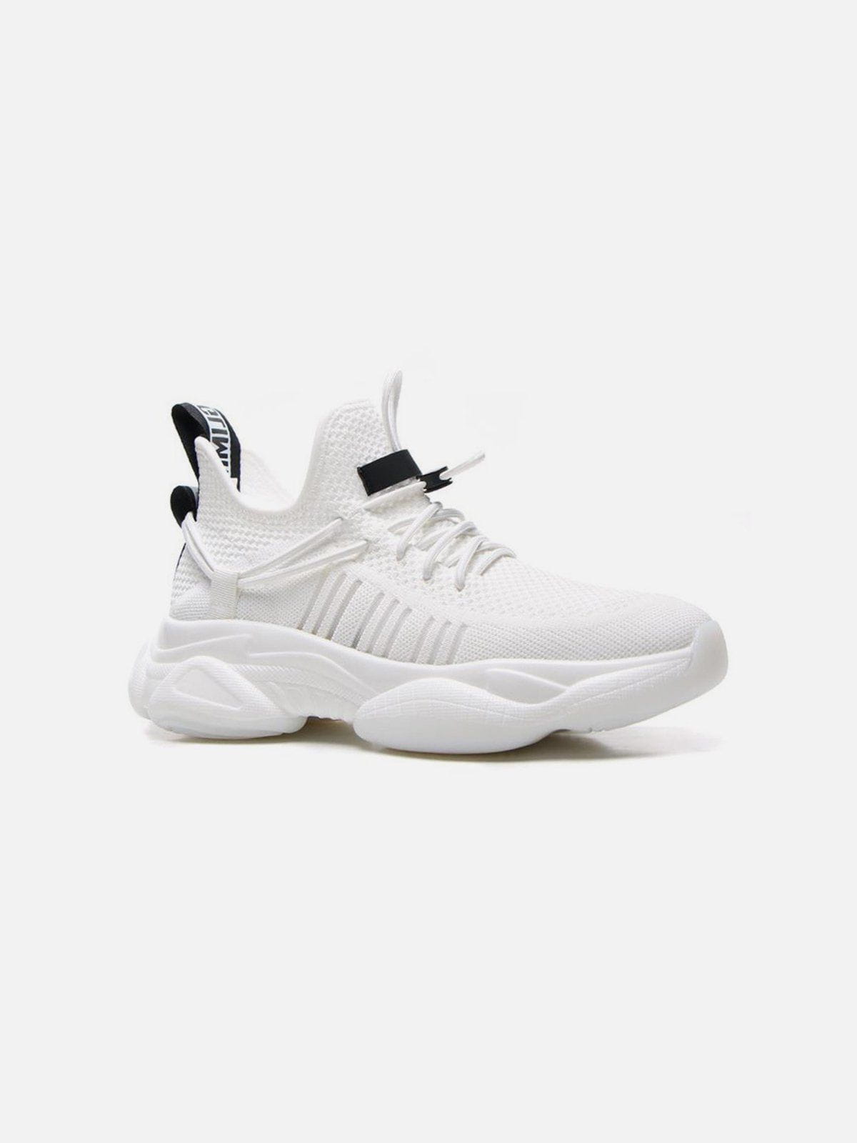 Atmungsaktive Mesh-Sneaker 