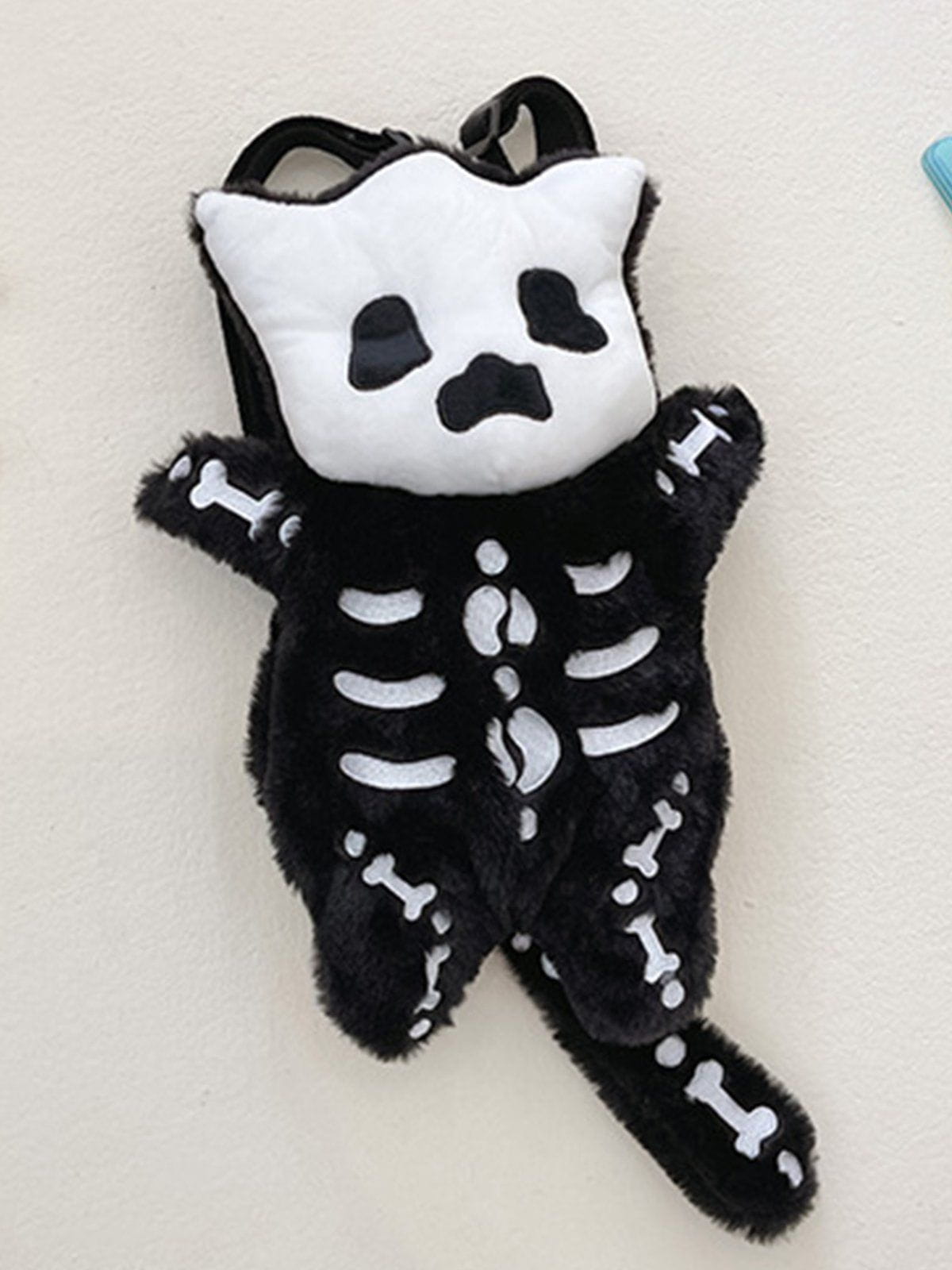 Mini Skeleton Elements Shoulder Bag