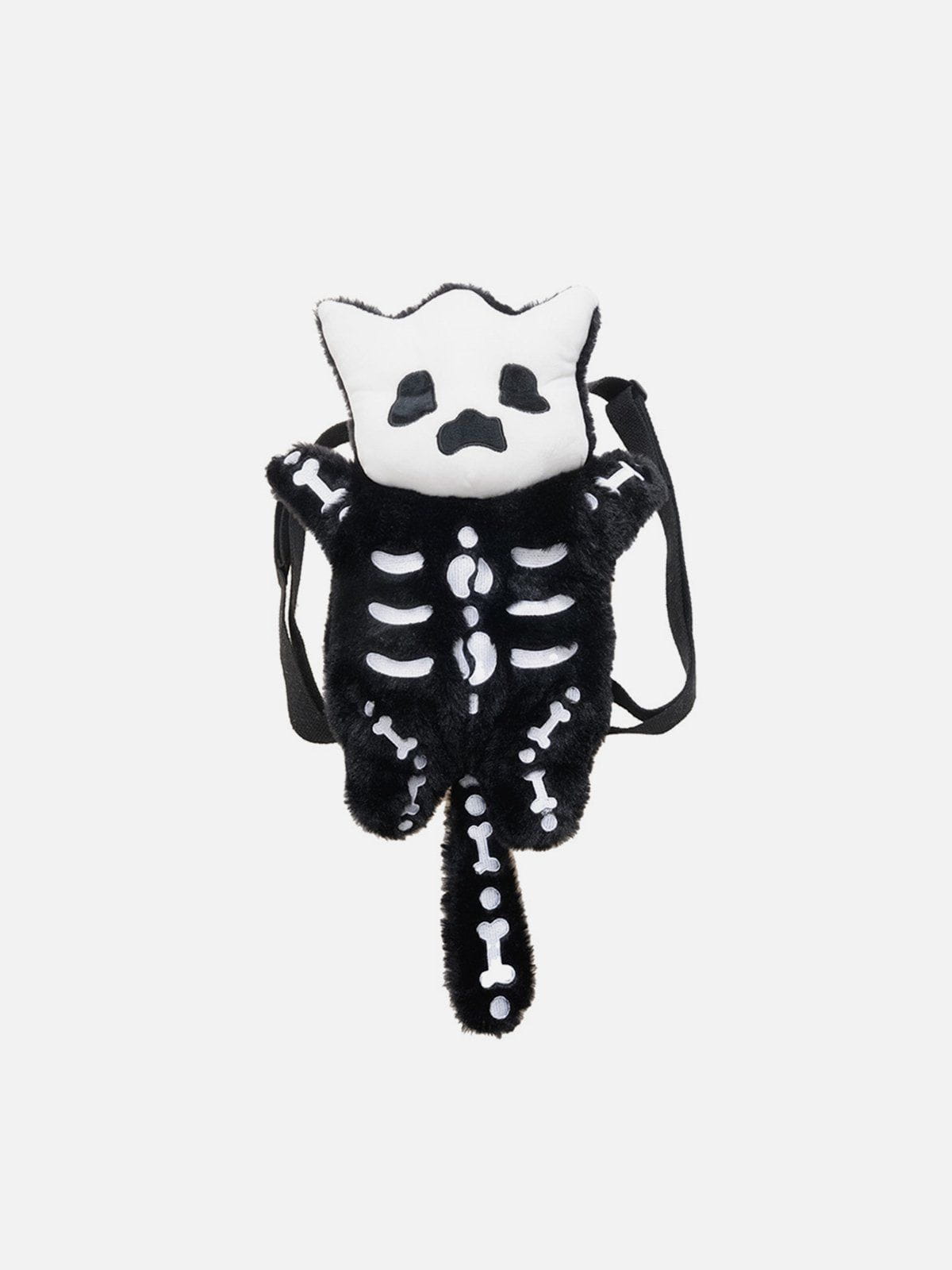 Mini Skeleton Elements Shoulder Bag