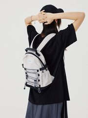 Mini Sport Shoulder Bag