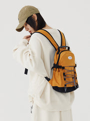 Mini Sport Shoulder Bag