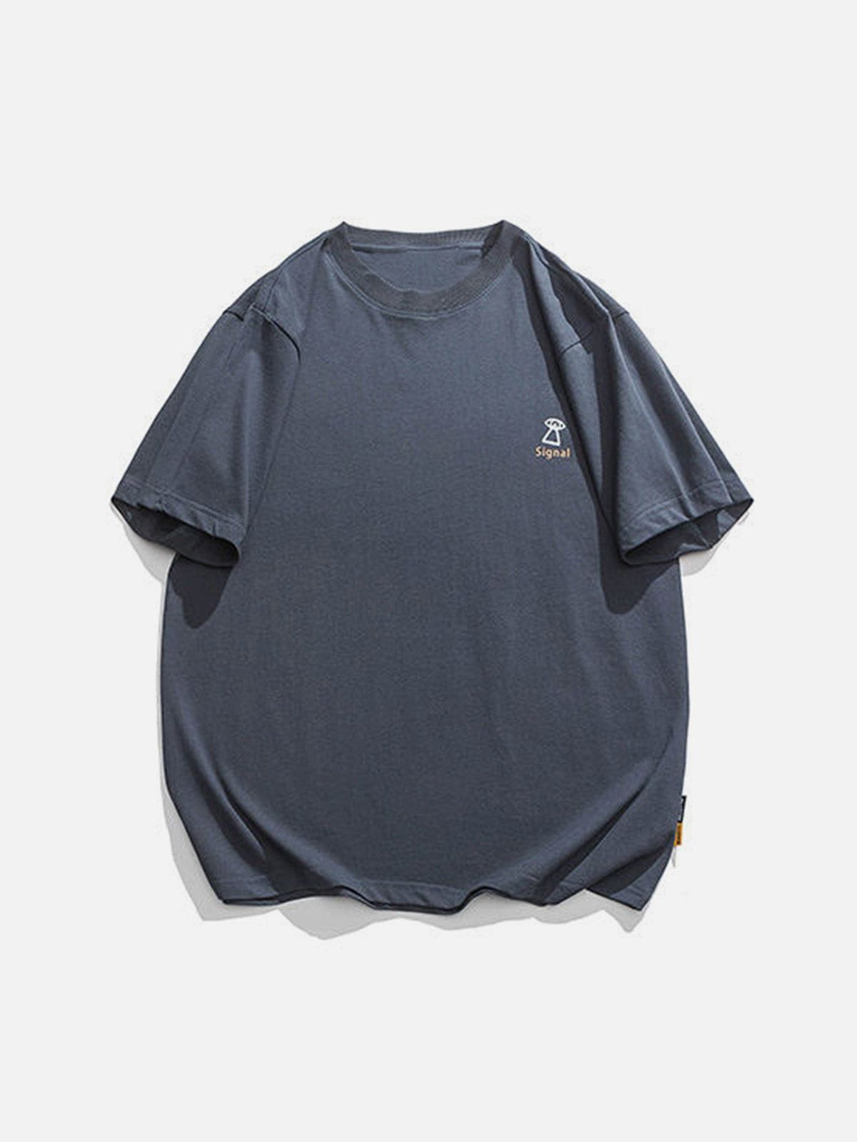 Mountain Camping Graphic Tee