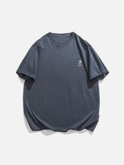 Mountain Camping Graphic Tee
