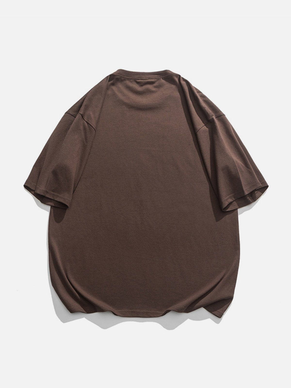 Mountain Tree Print Tee