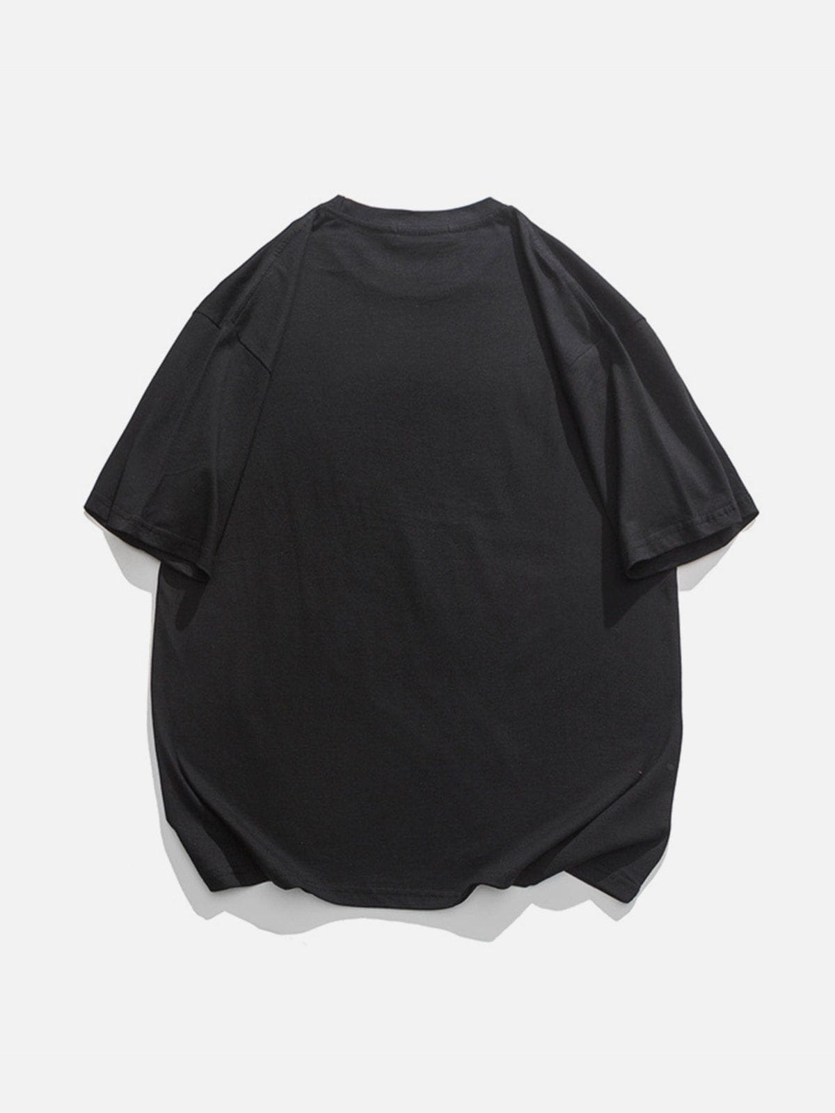 Mountain Tree Print Tee