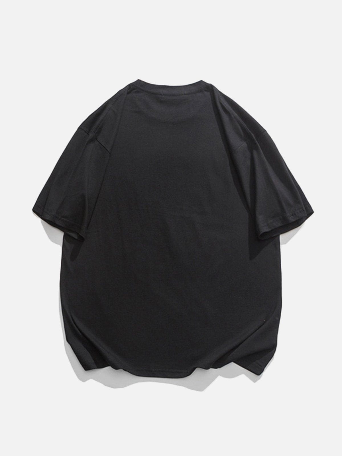 Multiple Squares Print Tee
