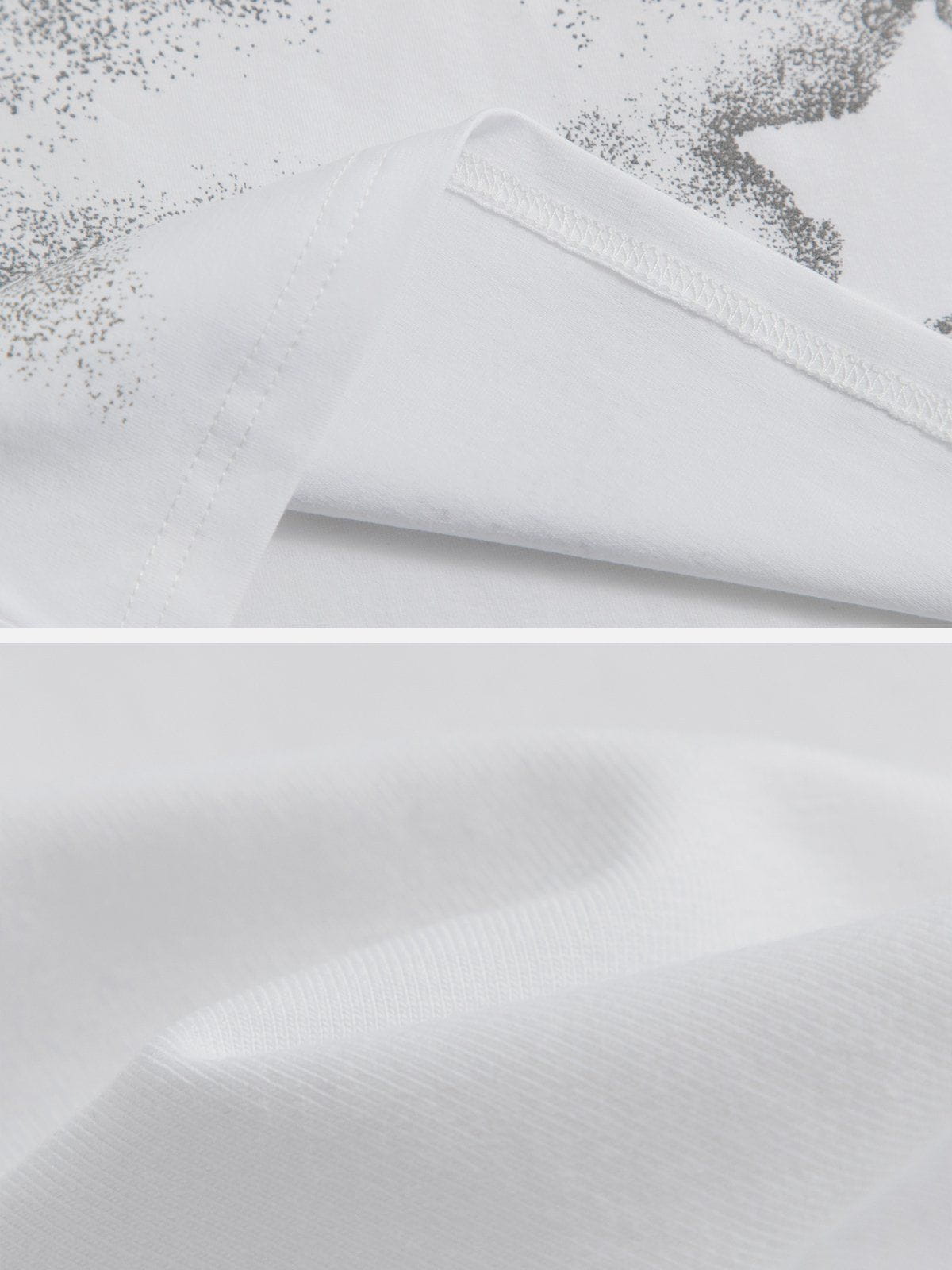 NARIELE Print Regular Tee