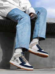 Niche Graffiti Boardschuhe 