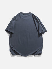 ORGNLS T-Shirt mit Buchstaben-Print 