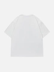 Oil Painting Elements Tee