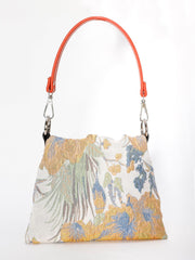 Original Desert Sisal Plant Relief Chain Bag