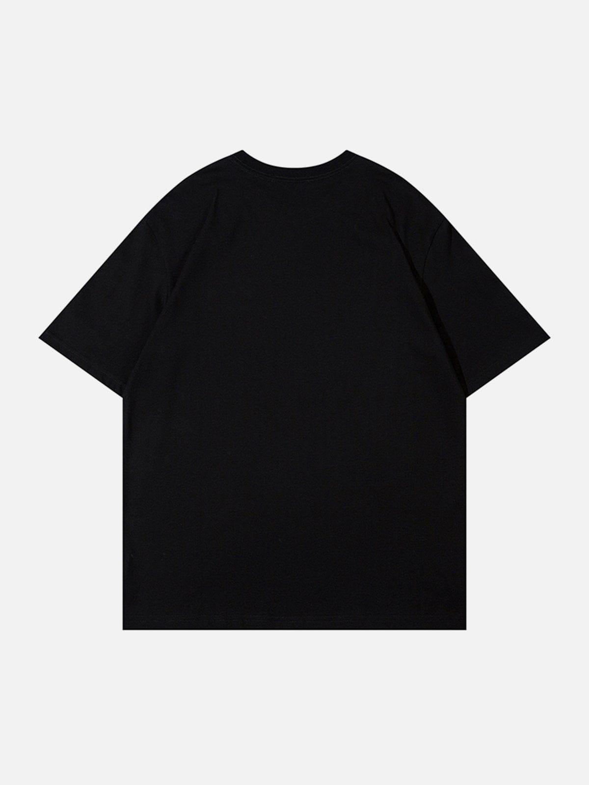 Pin AKBullet Tee