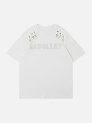 Pin AKBullet Tee