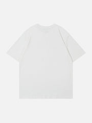 Pin AKBullet Tee