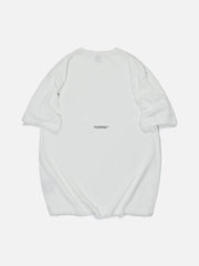 Pocket Graphic Tee