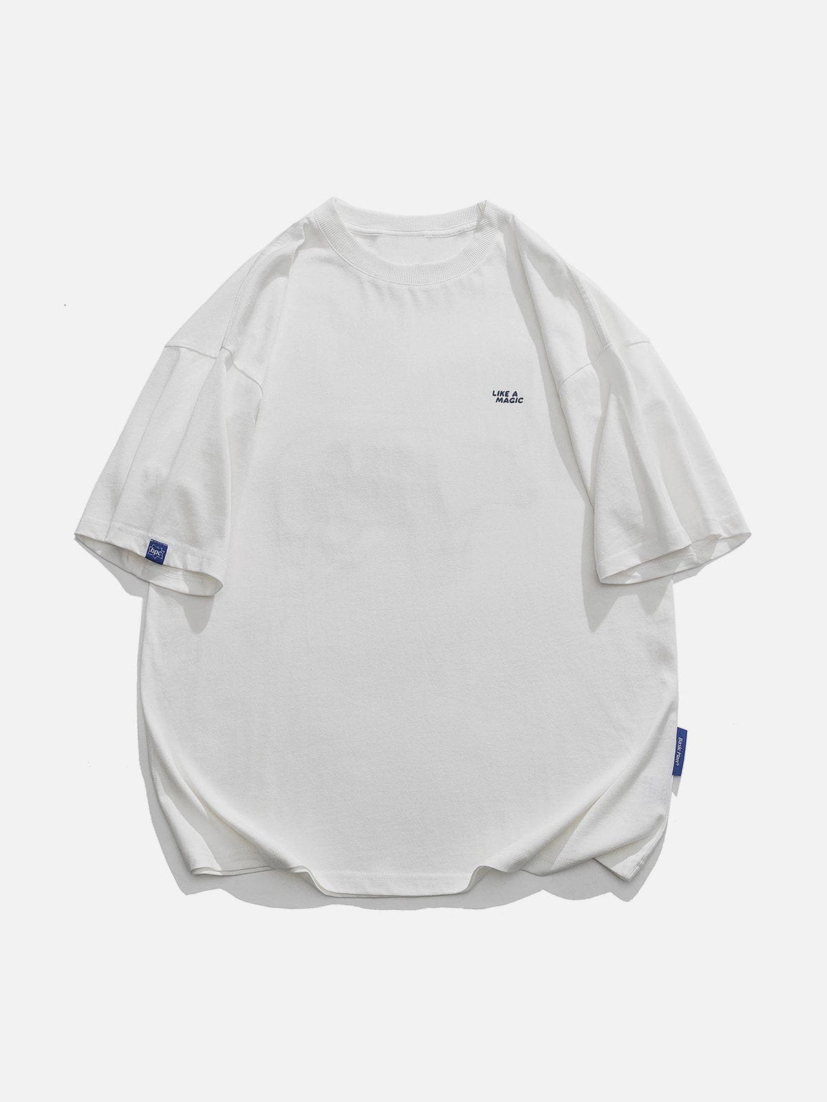 Polar Bear Print Tee