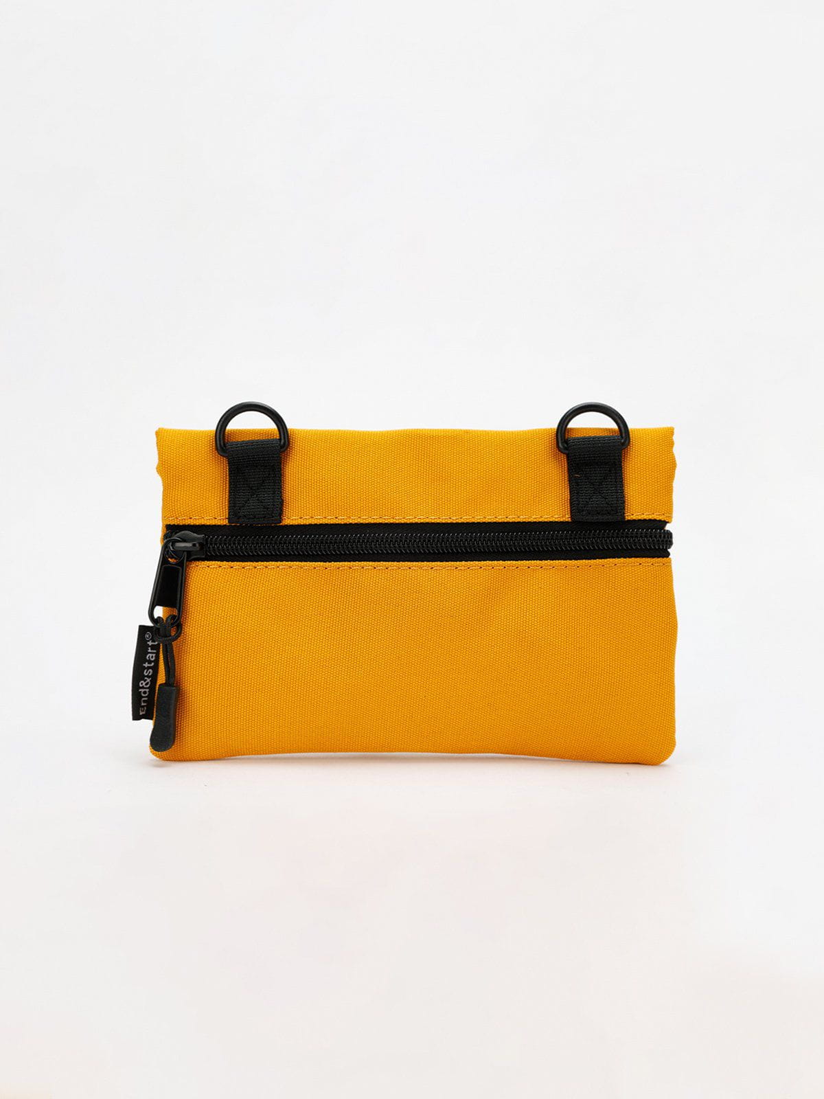 Portable Mini Crossbody Bag