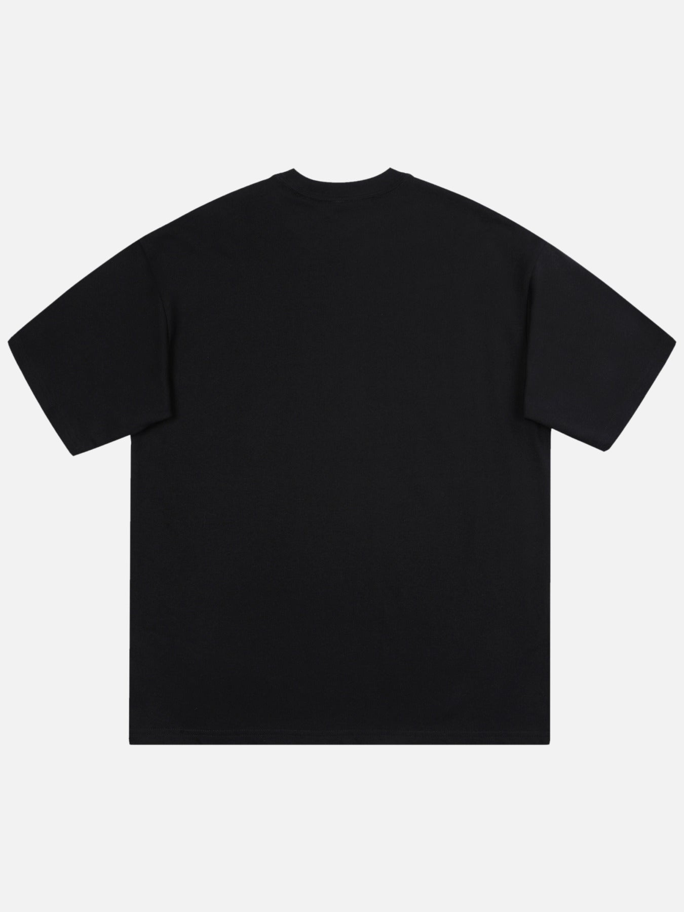 Print T-shirt