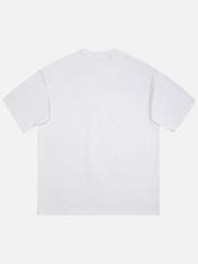 Print T-shirt