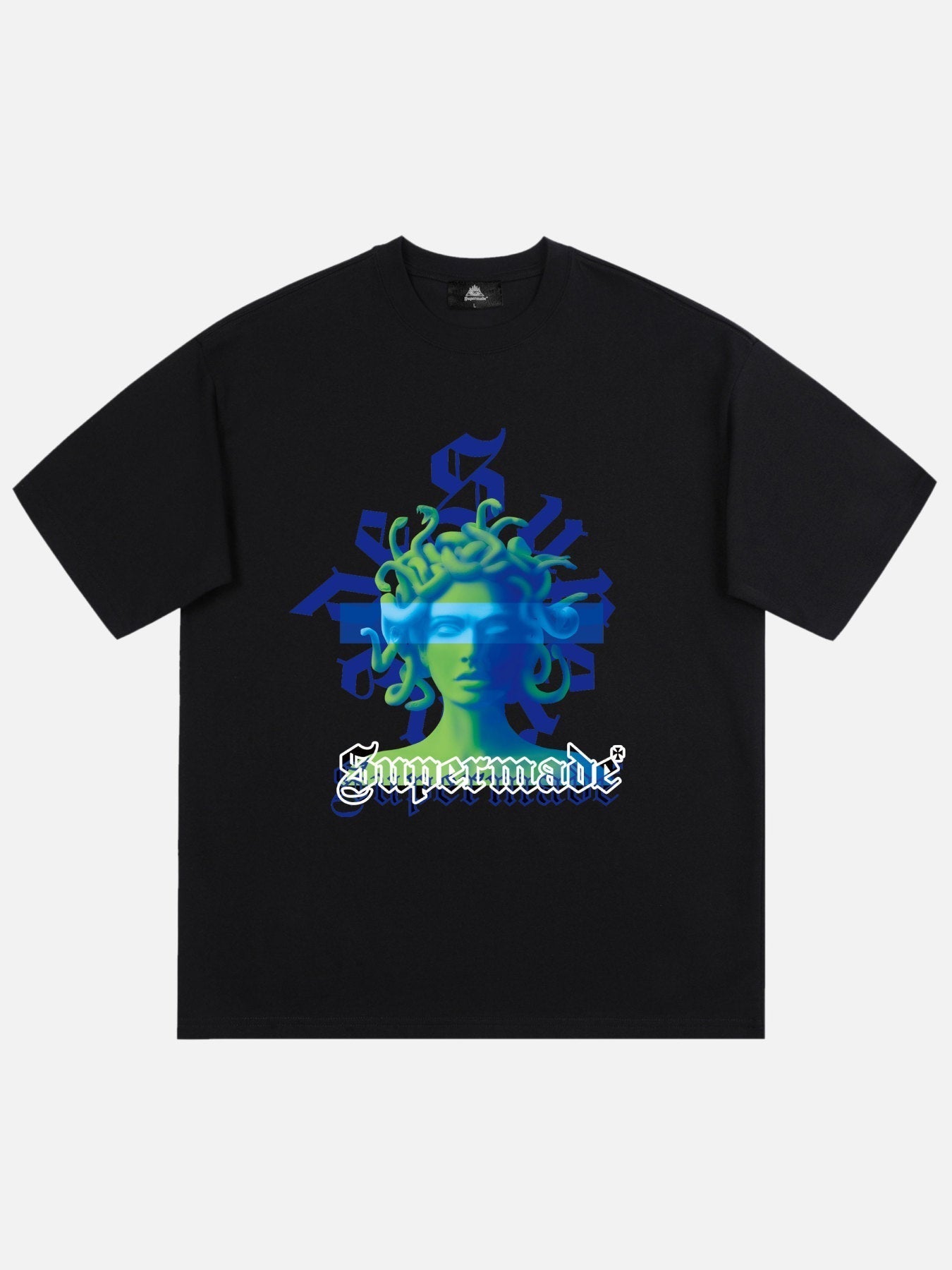 Print T-shirt