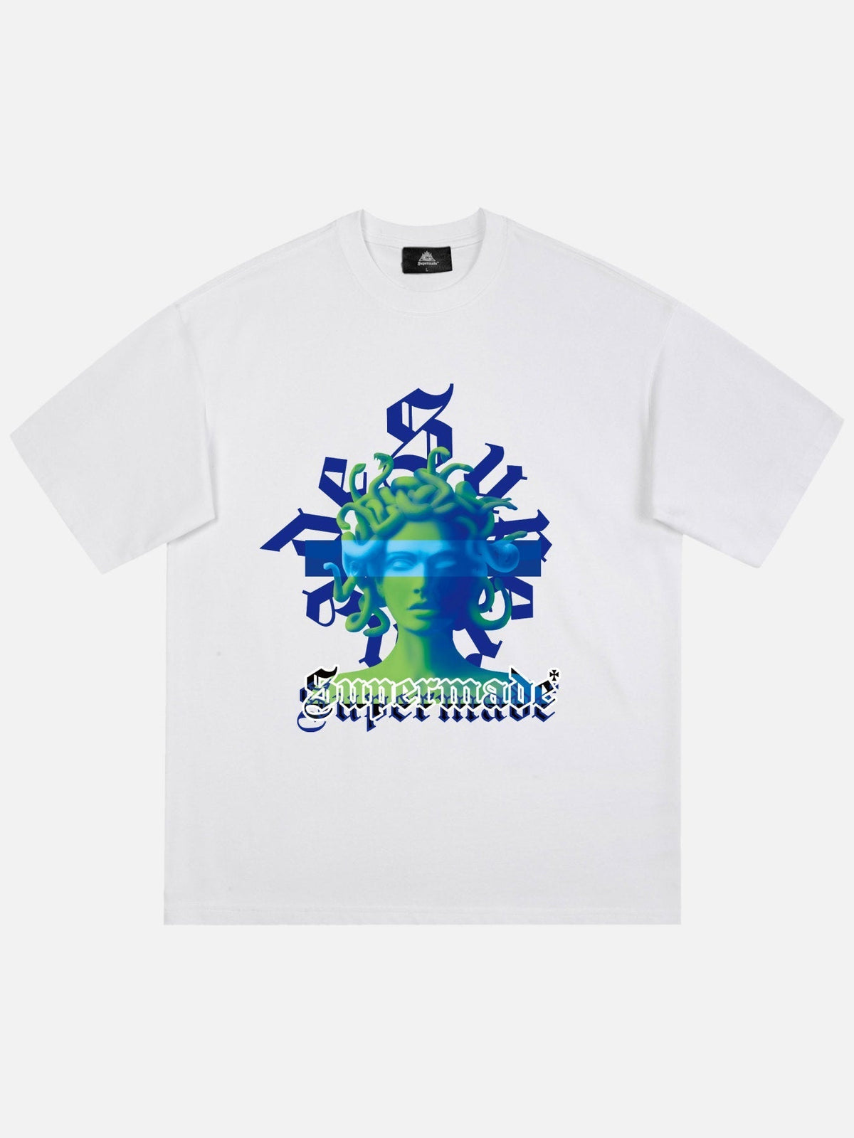 Print T-shirt