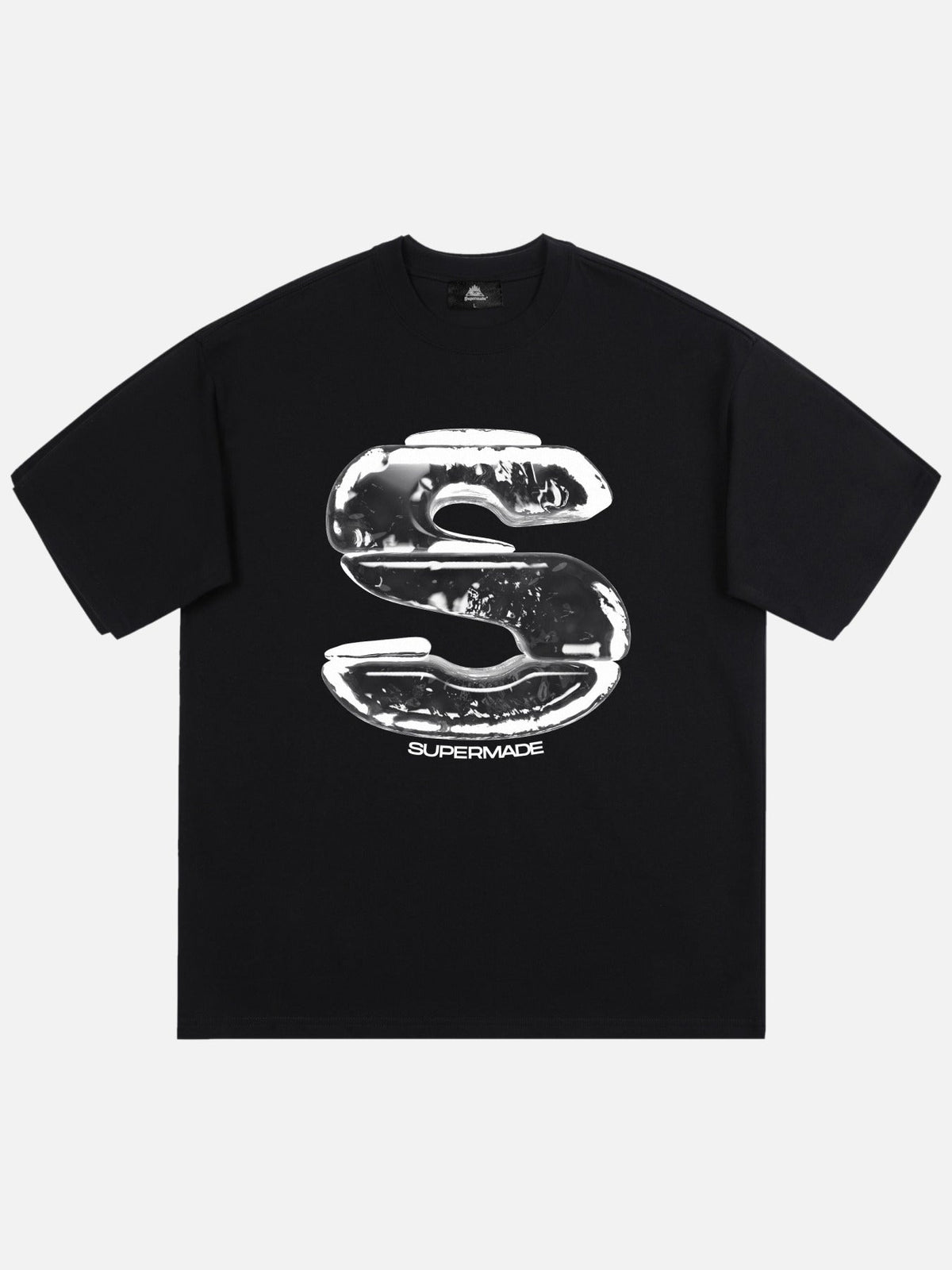 Print T-shirt