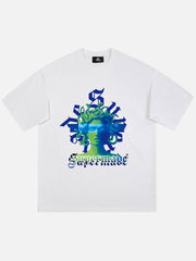 Print T-shirt