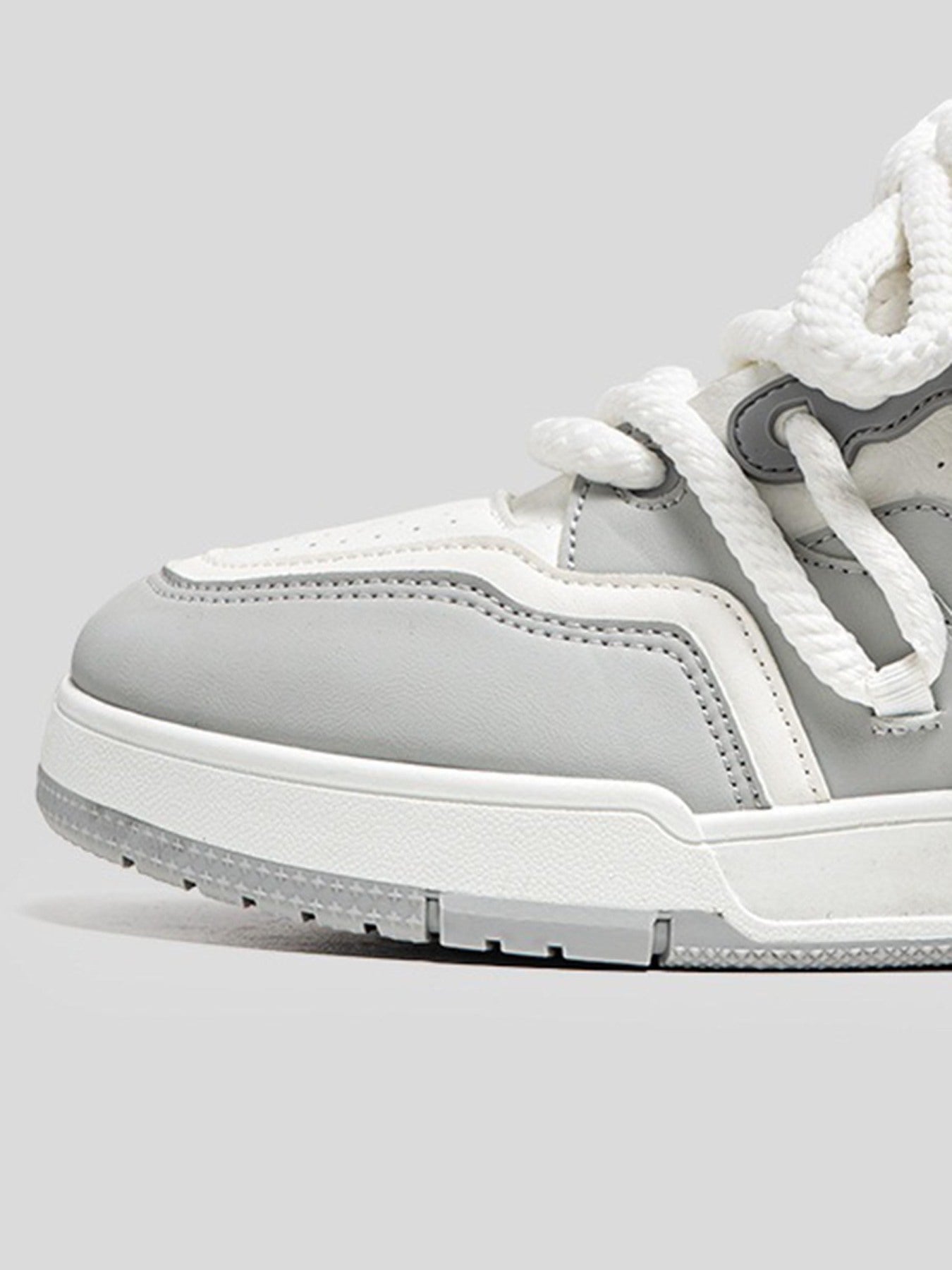 Chaussures de planche rétro Twine Dirty Braid 
