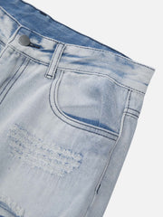Ripped Jeans -1530