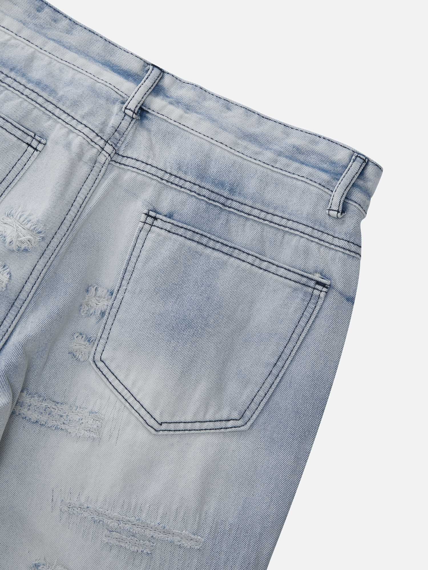 Ripped Jeans -1530
