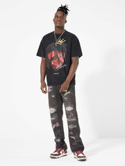 Ripped Jeans