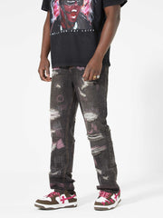 Ripped Jeans