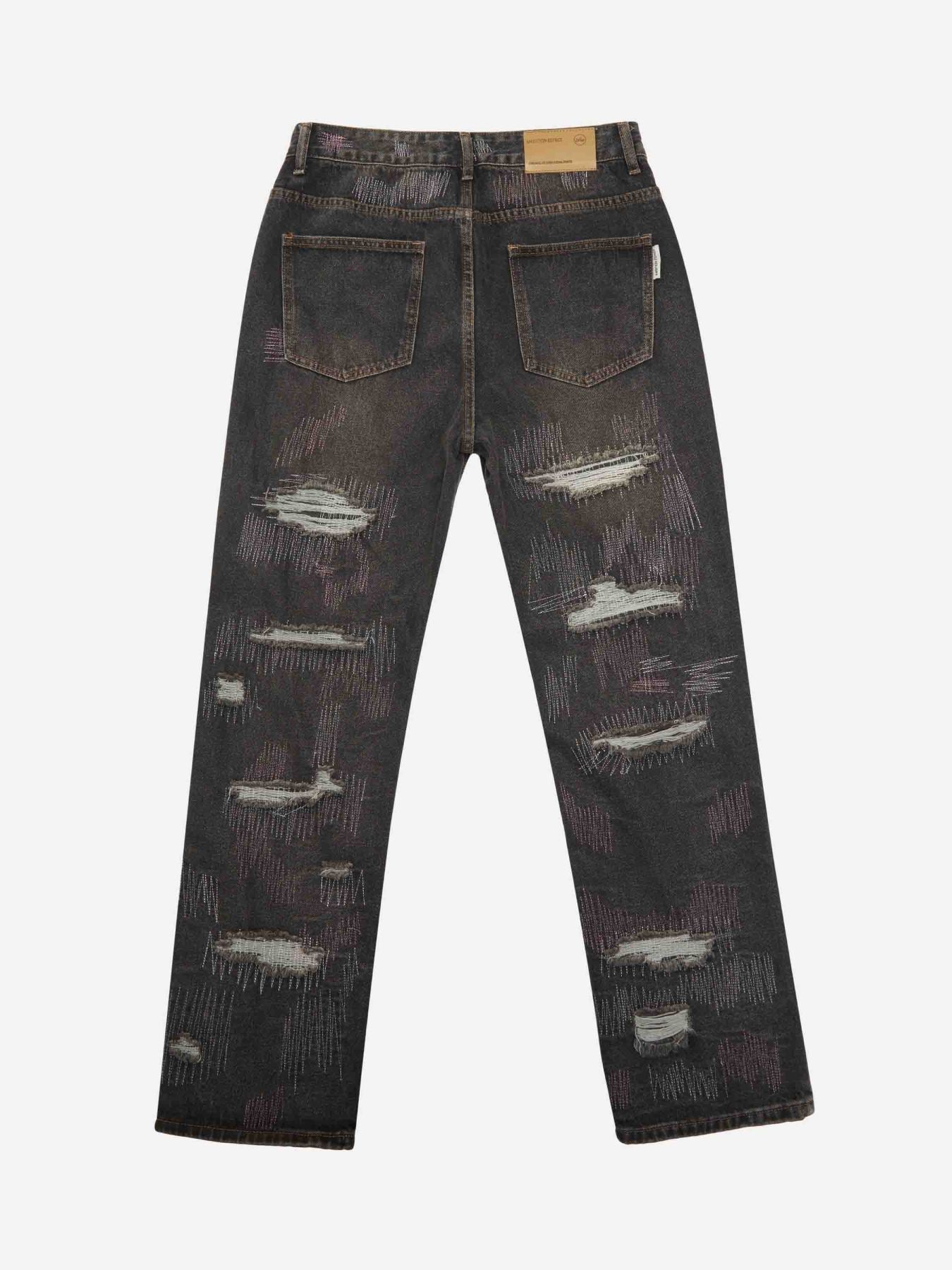 Ripped Jeans