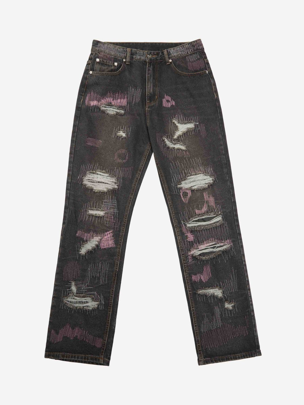 Ripped Jeans