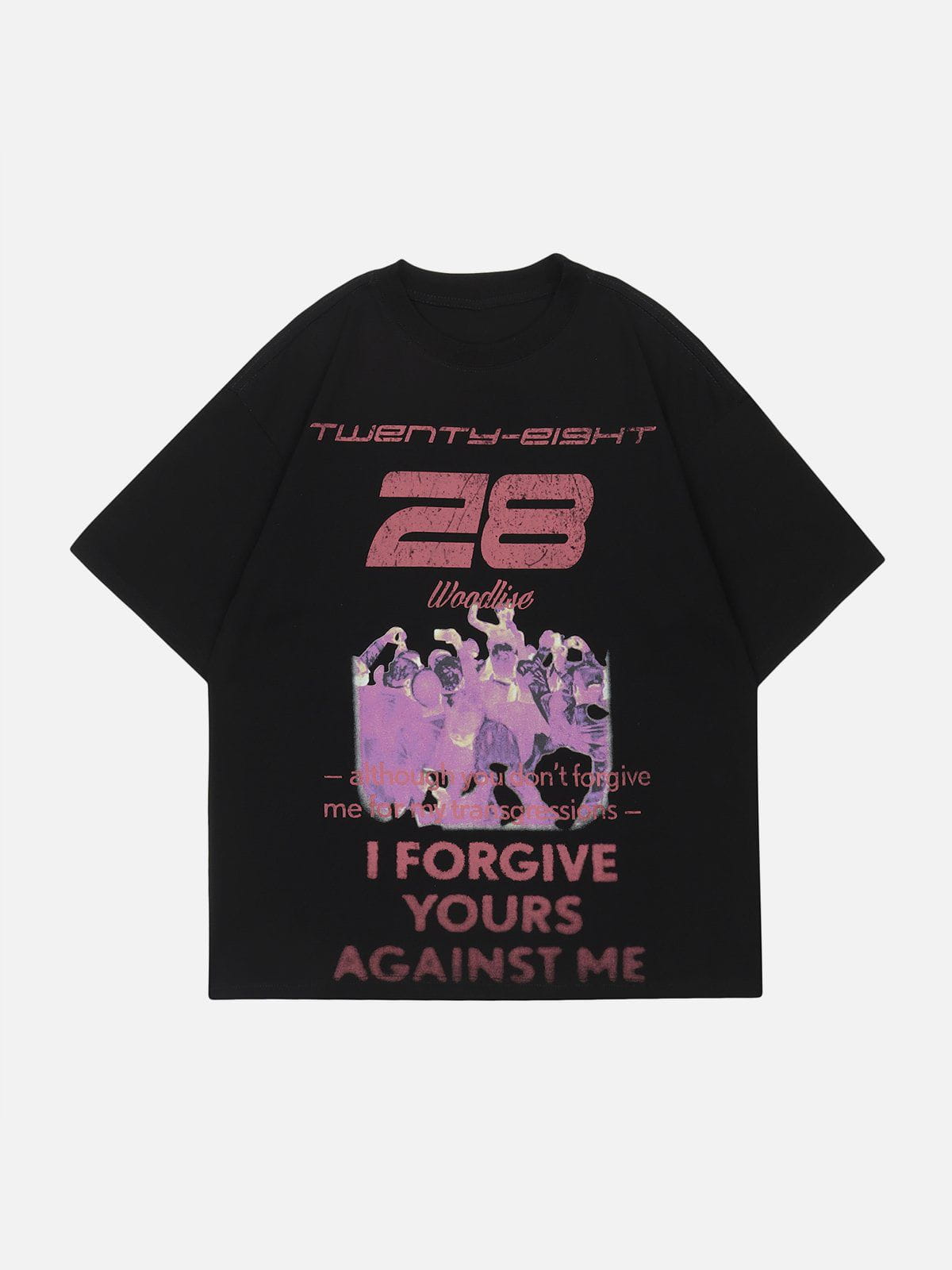 T-shirt graphique Sings 