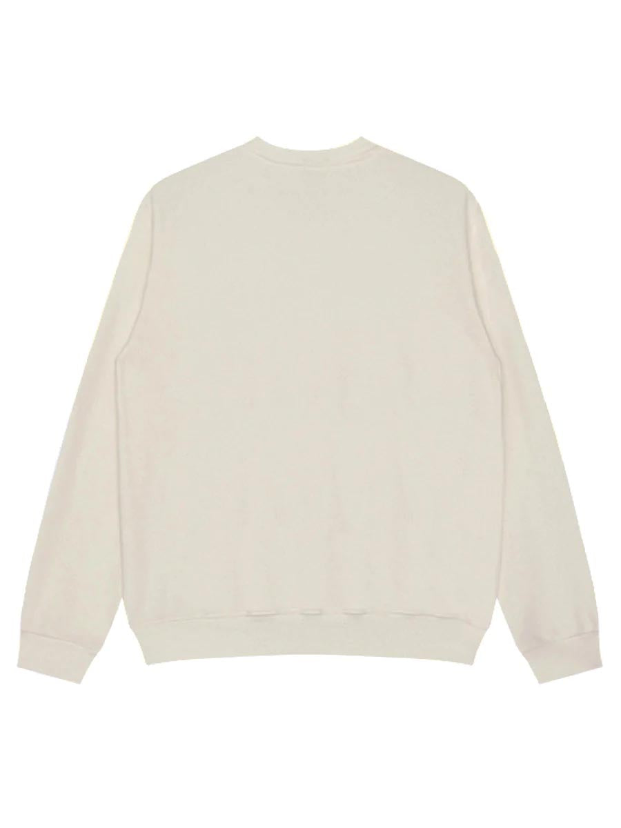 Skateboard Skull Pullover Crewneck Sweatshirt -1075
