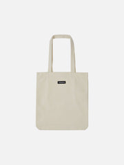 Solid Color Canvas Bag