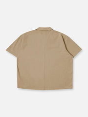 Solid Essential Polo Tee