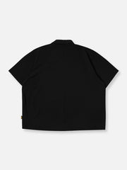 Solid Essential Polo Tee