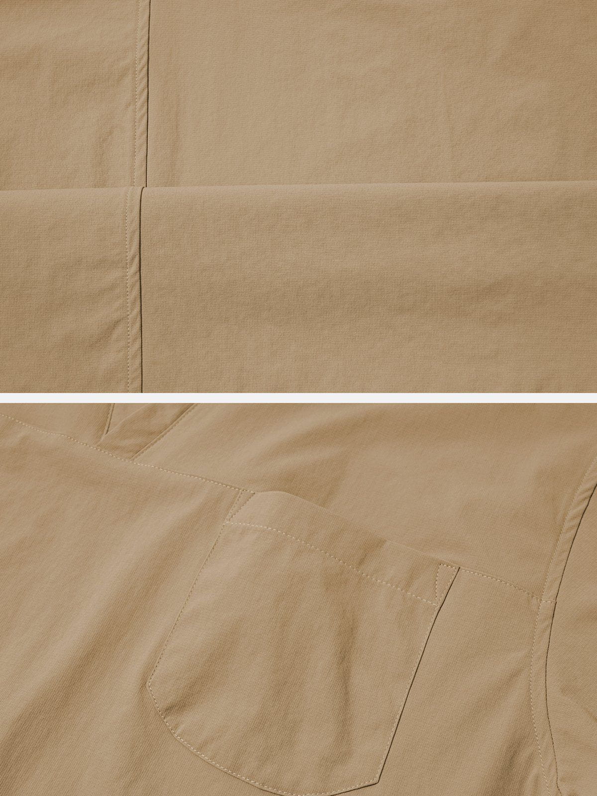 Solid Essential Polo Tee