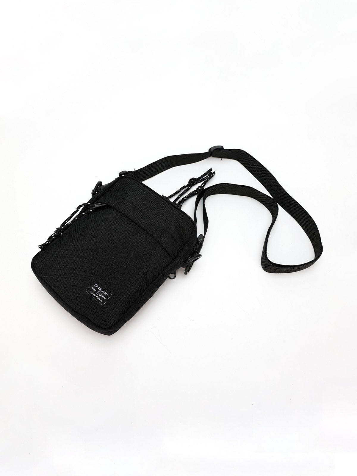 Square Crossbody Bag