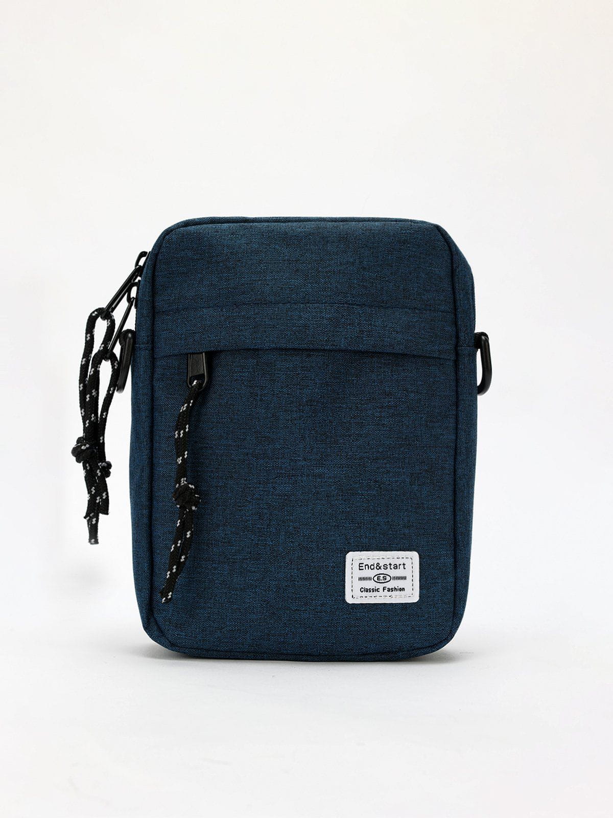 Square Crossbody Bag