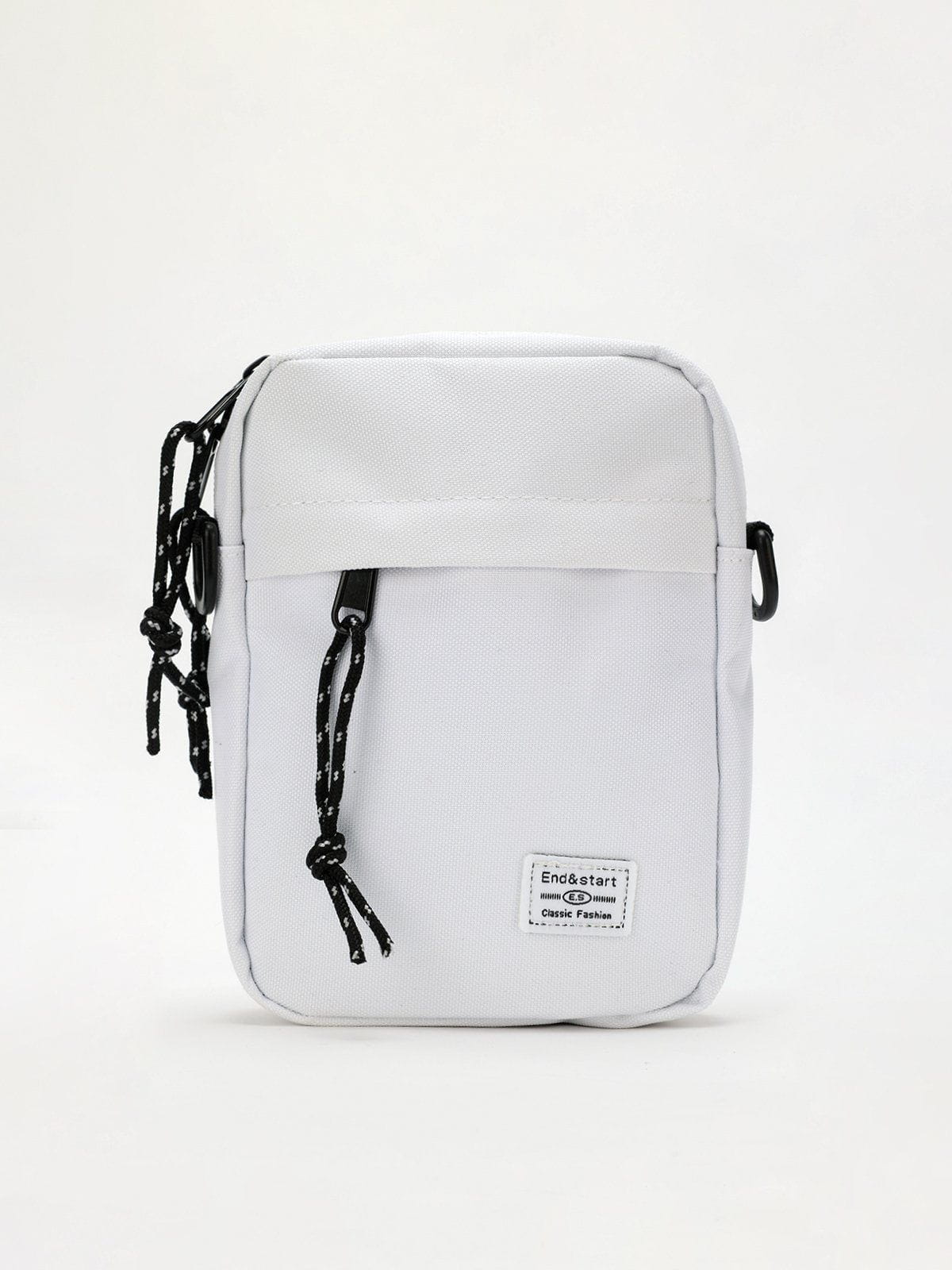Square Crossbody Bag